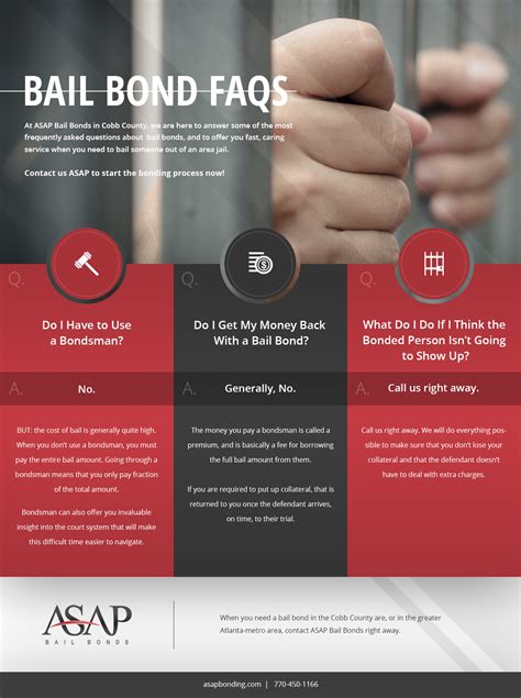 ASAP Bail Bonds.